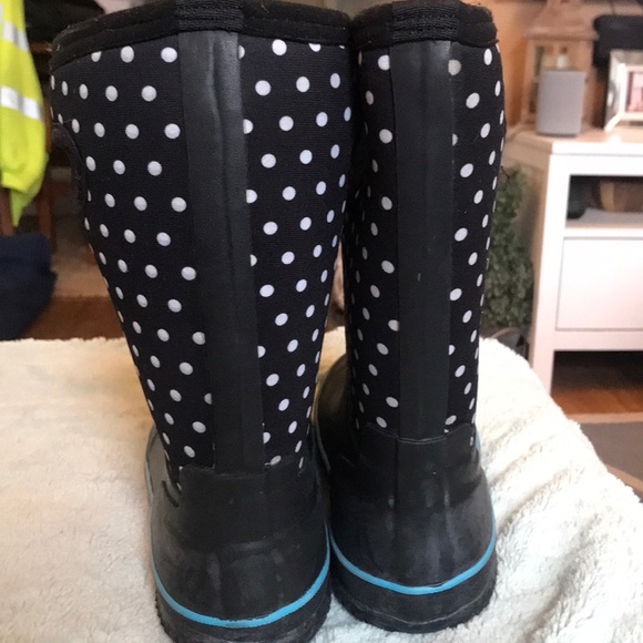 Weatherproof Shoes Used Rain Boots So Comfy Poshmark